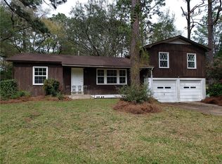 5212 Colonial Cir N, Mobile, AL 36618