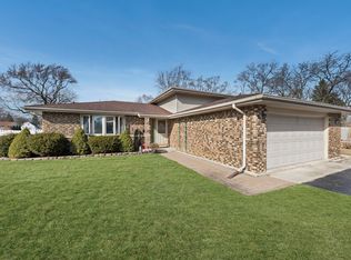 6750 W Home Ave, Worth, IL