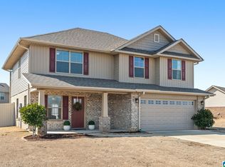 137 Revolutionary Way, Montevallo, AL 35115