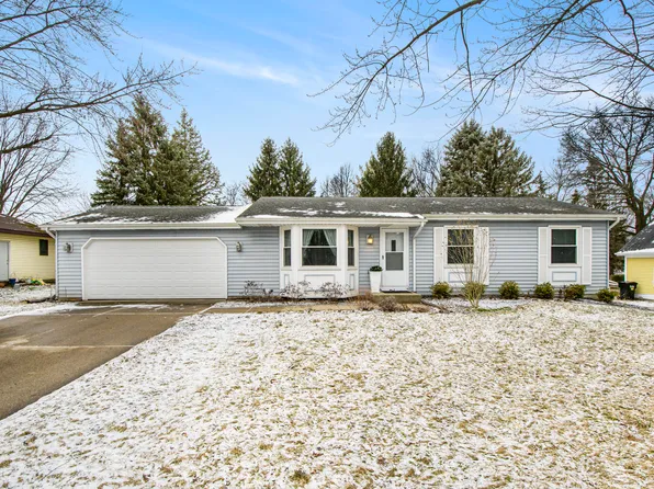 860 Beauford St SE, Grand Rapids, MI 49508