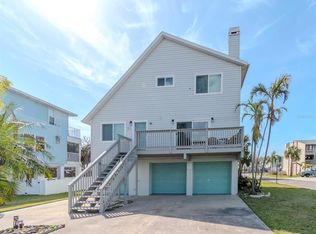 1812 1st St, Indian Rocks Beach, FL 33785