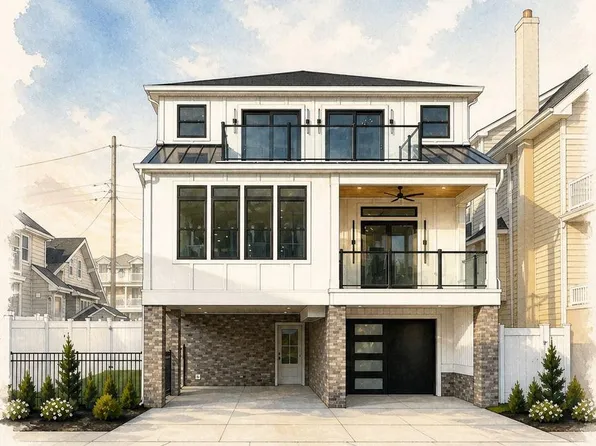 105 S Stratford Ave, Ventnor, NJ 08406