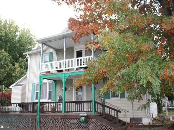 23 S Moore St, Elizabethville, PA 17023