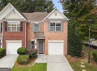 2414 Heritage Park Cir NW #25, Kennesaw, GA