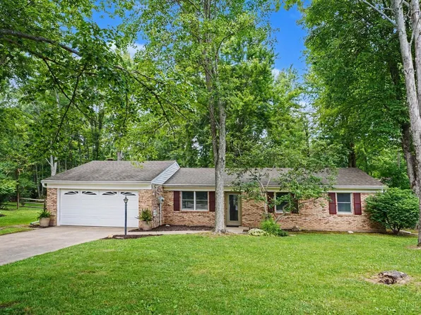 6113 Doe Ct, Loveland, OH 45140