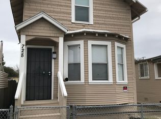 728 16th St, Richmond, CA 94801