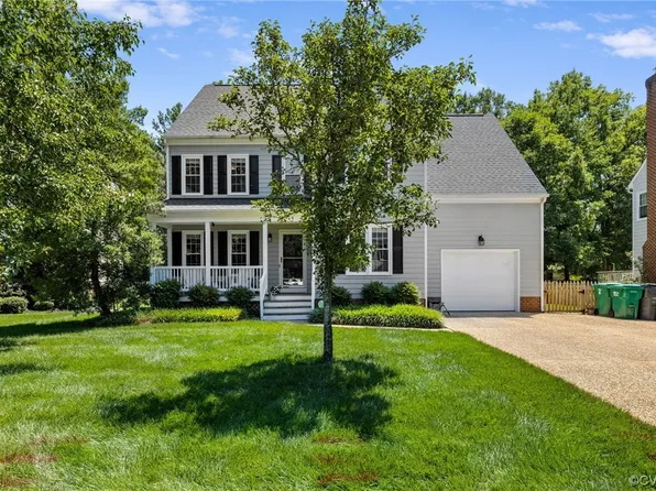 12417 Burnside Ln, Henrico, VA 23233