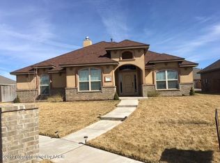 7303 Rochester Dr, Amarillo, TX 79118