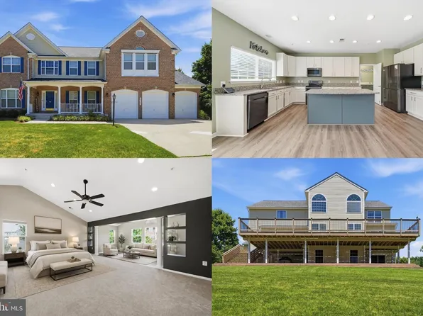 10106 Mike Rd, Fort Washington, MD 20744