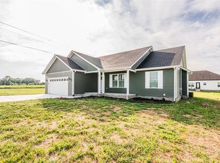 87 Middlebrook Ln LOT 36, Smiths Grove, KY 42171