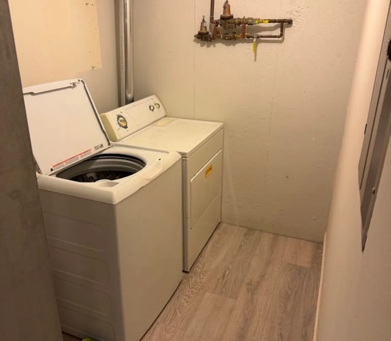 2 bed, 1000 sqft, $1,750 — Photo 3