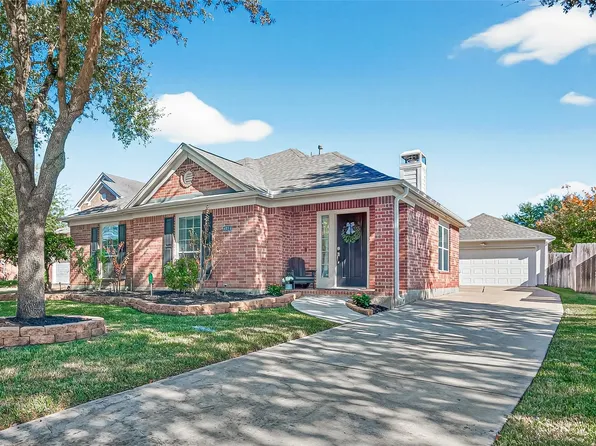 4914 Grapevine Lake Ct, Richmond, TX 77407