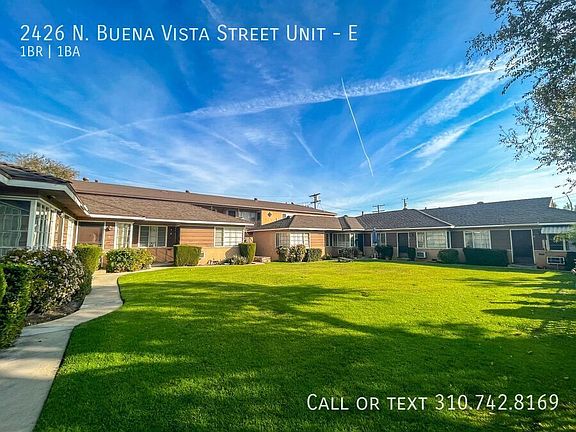 3rd image of 2426 N Buena Vista St APT E