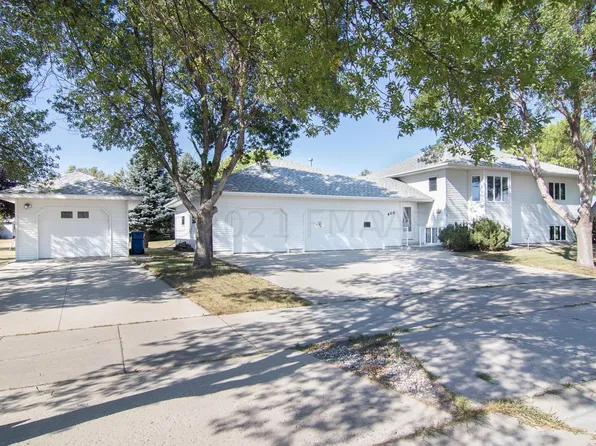 405 4th Ave NW, Dilworth, MN 56529