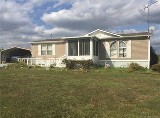 18218 County Road 1510, Ada, OK 74820
