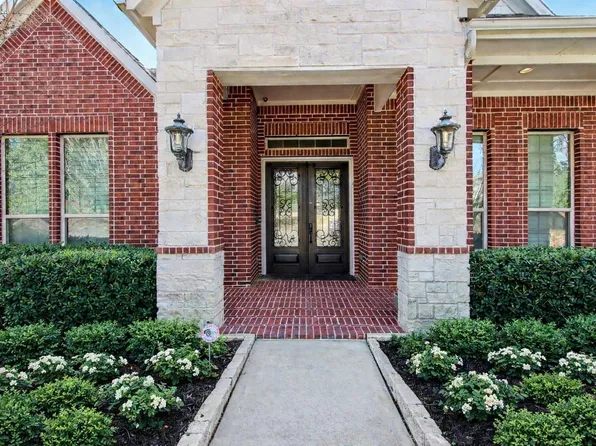 30811 Spanish Moss Xing, Fulshear, TX 77441