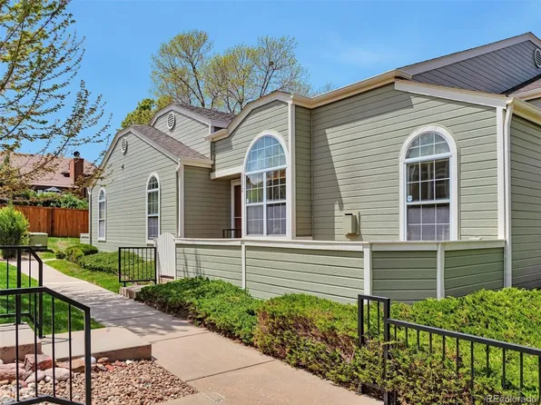 5872 W Asbury Place, Lakewood, CO 80227