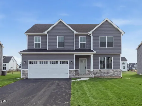 8819 Flint Ct, Sylvania, OH 43560