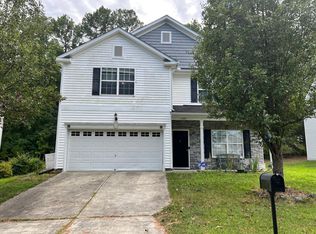 1709 Medallion Dr, Durham, NC 27704