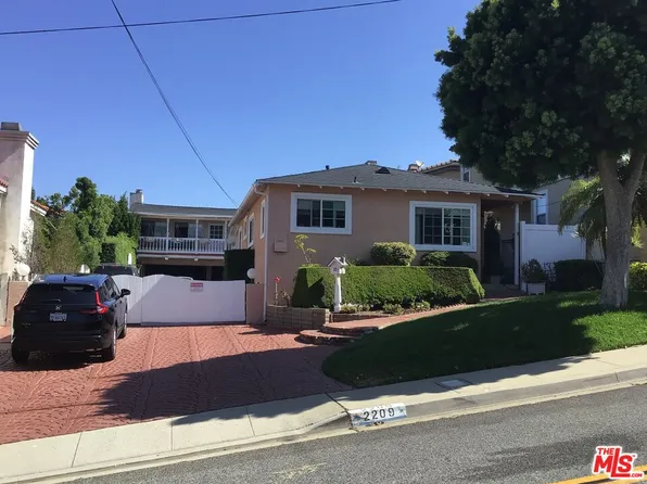 (undisclosed Address), Redondo Beach, CA 90278