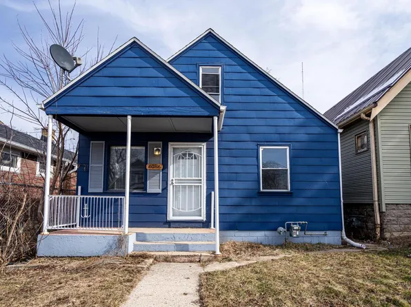 4086 North 7th STREET, Milwaukee, WI 53209