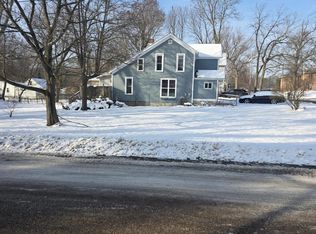 1420 Humphrey St, Kalamazoo, MI 49048