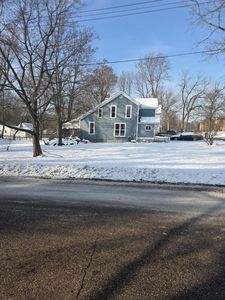 1420 Humphrey St, Kalamazoo, MI, 49048