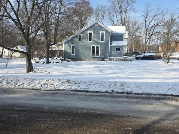 1420 Humphrey St, Kalamazoo, MI 49048