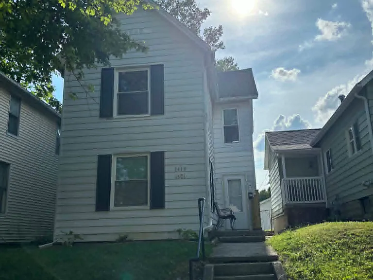 1419 Saint Marys Ave — Photo 1