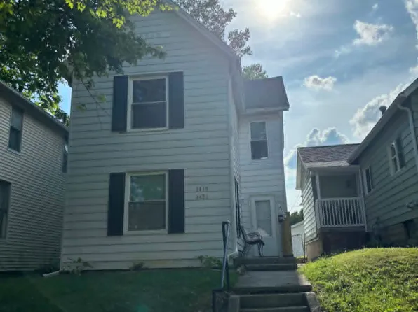 1419 Saint Marys Ave, Fort Wayne, IN 46808