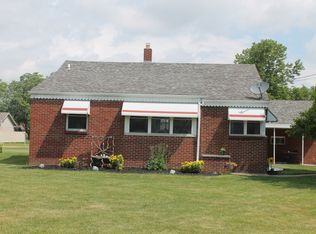 407 E Union St, Walbridge, OH 43465