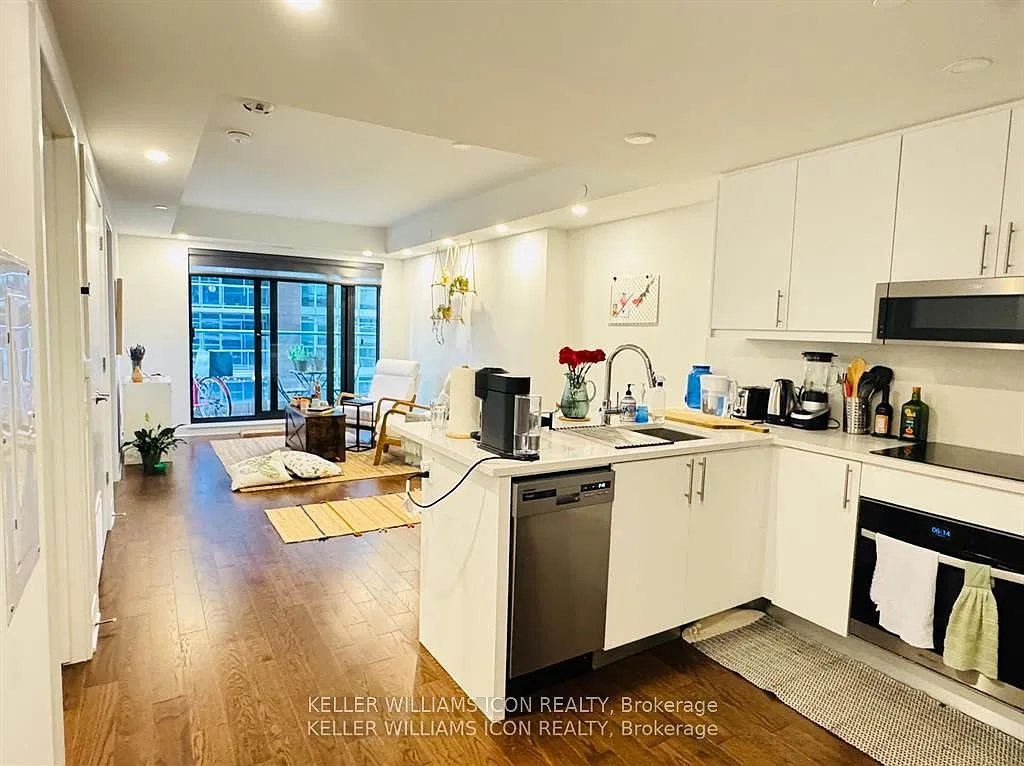 1 bed, $1,995 — Photo 4