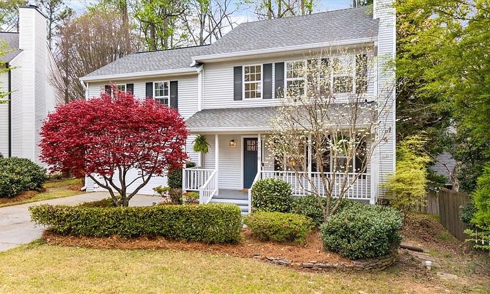 1st image of 1018 Havenridge Ln NE
