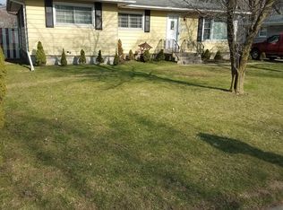2663 Monnier St, Portage, IN 46368