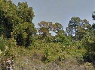 14458 Bulger Ave, Port Charlotte, FL 33953