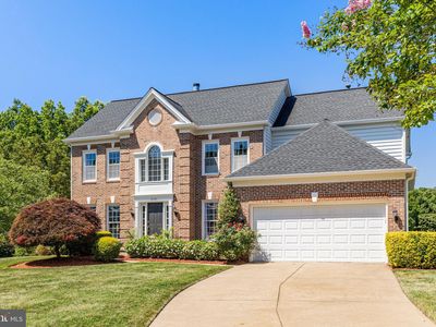 8306 Knotty Pine Ln, Fairfax Station, VA, 22039