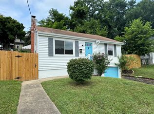 3925 Avilla Pl, Cincinnati, OH 45212
