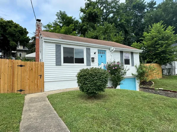 3925 Avilla Pl, Cincinnati, OH 45212
