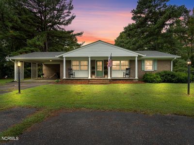 13248 Us Highway 258, Scotland Neck, NC, 27874