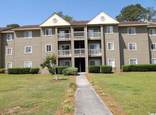 400 Myrtle Greens Dr UNIT 400A, Conway, SC 29526