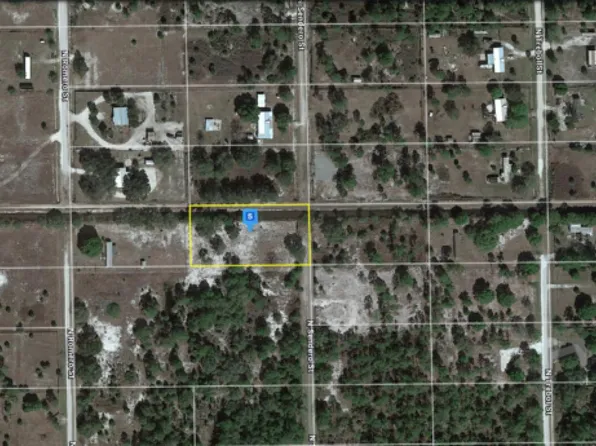 570 N Sendero Street, Clewiston, FL 33440