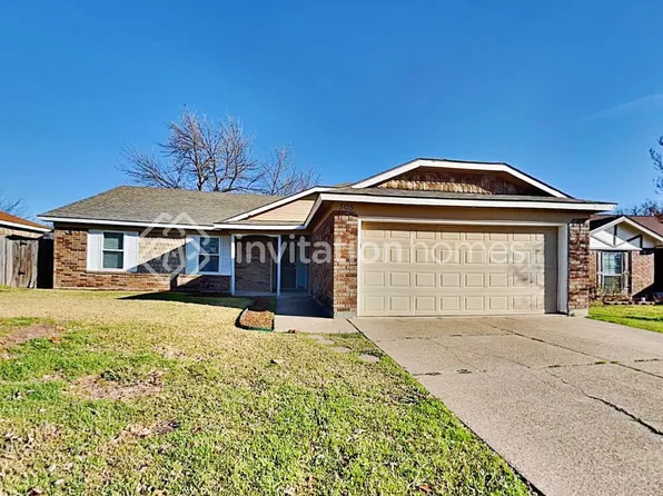 305 Iberis Dr, Arlington, TX 76018