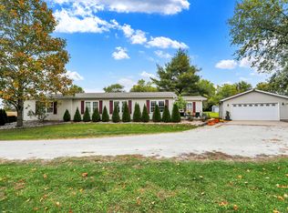 19660 James Rd, Noblesville, IN 46062