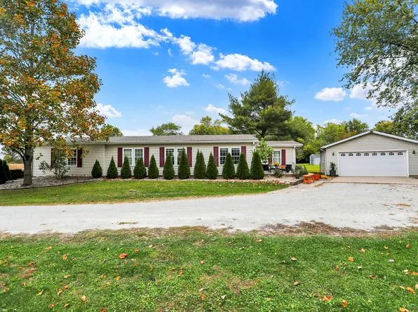 19660 James Rd, Noblesville, IN 46062