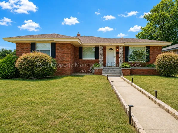 2301 N Warren Ave, Oklahoma City, OK 73107