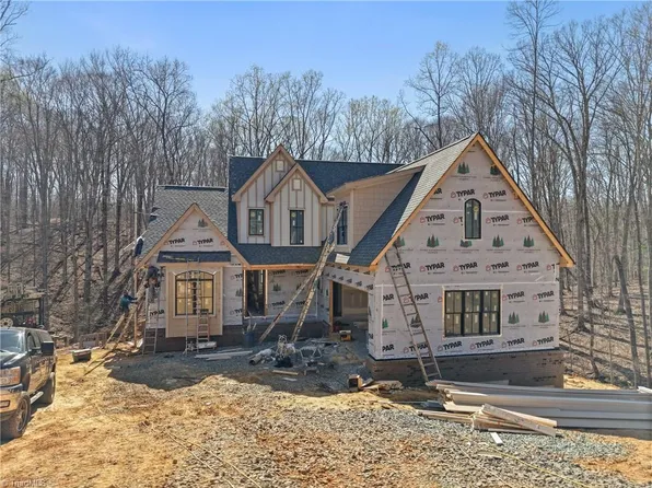 9652 Lissara Camp Ct, Lewisville, NC 27023