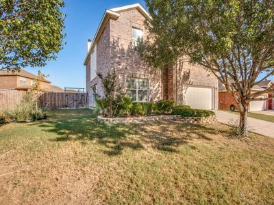 1714 Park Trails Blvd, Princeton, TX, 75407