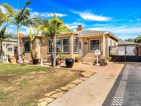727 Alpine Ave, Chula Vista, CA 91910