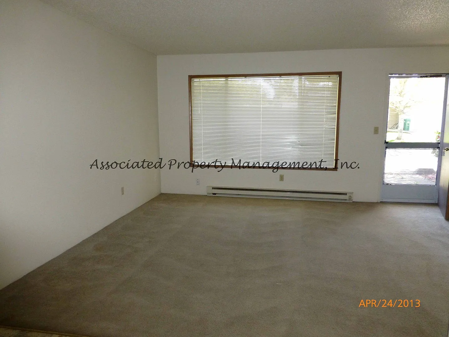 1 bed, 1.0 bath, 500 sqft, $1,025 — Photo 4