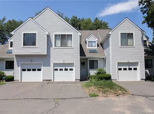23 Field Rock Rd #23, Farmington, CT 06032